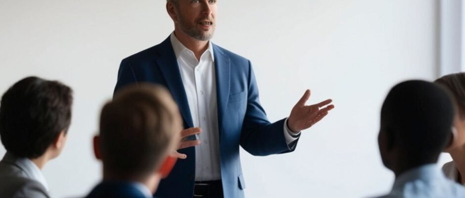 Business Habits That Lead to Success