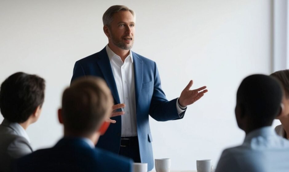 Business Habits That Lead to Success