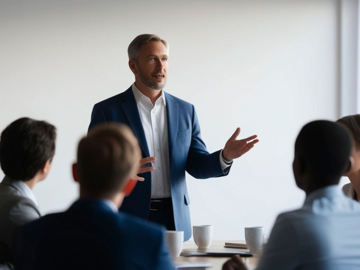 Business Habits That Lead to Success