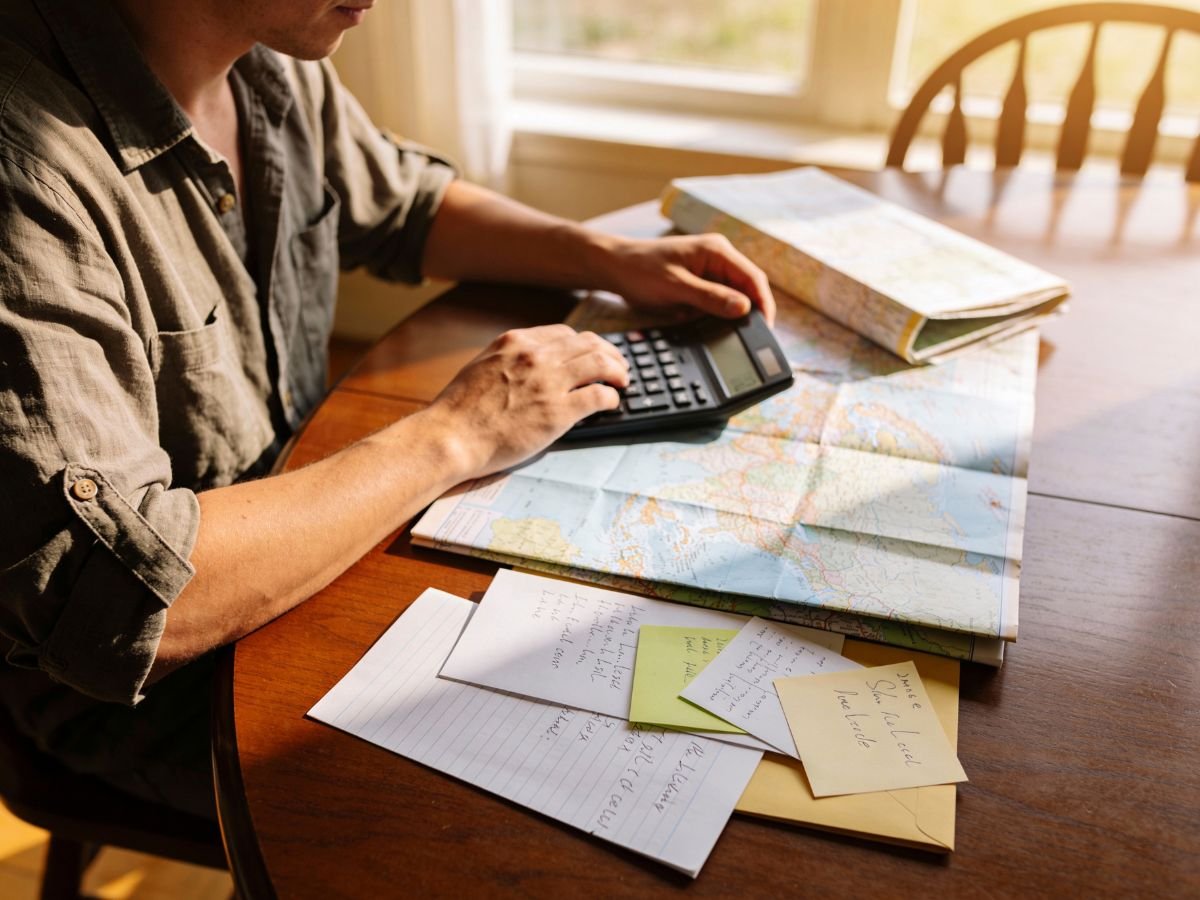 How to Travel Smart on Any Budget