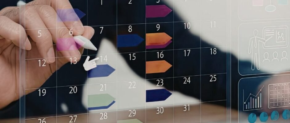 How to Use Tech for Better Time Management