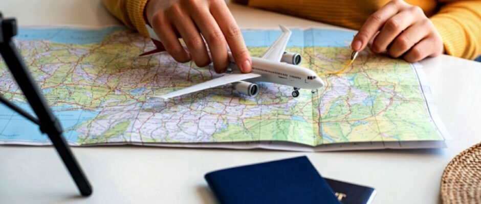 Simple Ways to Plan the Perfect Trip