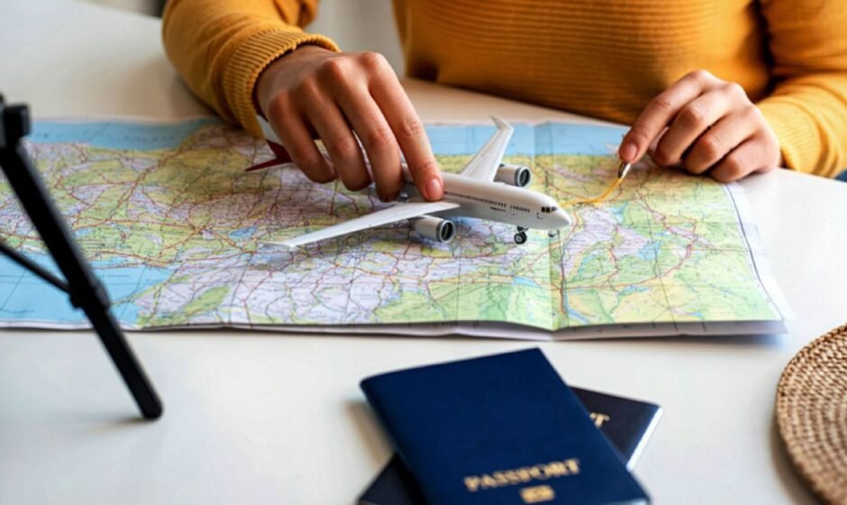 Simple Ways to Plan the Perfect Trip