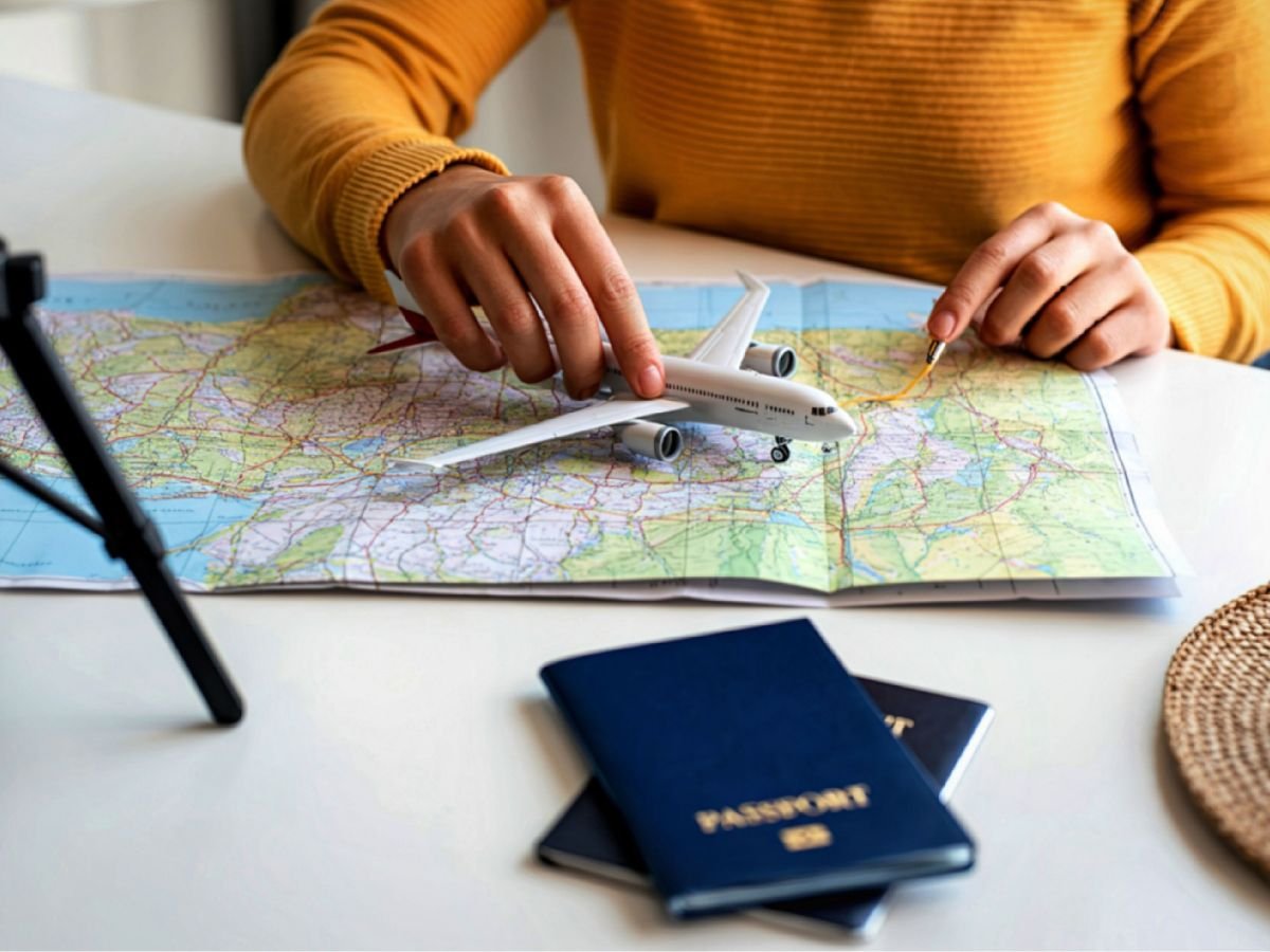 Simple Ways to Plan the Perfect Trip