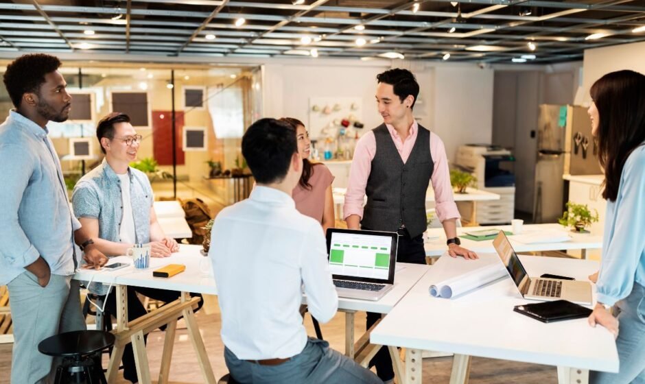 Sports Habits That Improve Performance