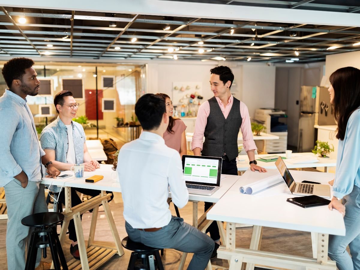 Sports Habits That Improve Performance