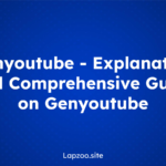 Toongod – Explanation and Comprehensive Guide on Toongod