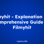 Aniwatch – Explanation and Comprehensive Guide on Aniwatch